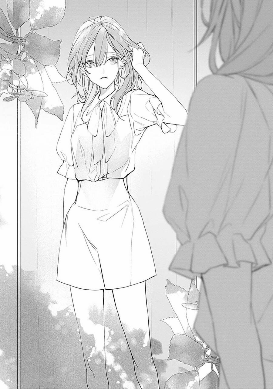 Mr. Blue 14 trang 26