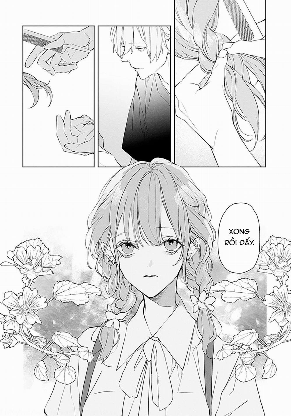 Mr. Blue 15 trang 12