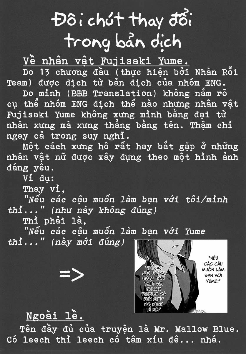 Mr. Blue 15 trang 31