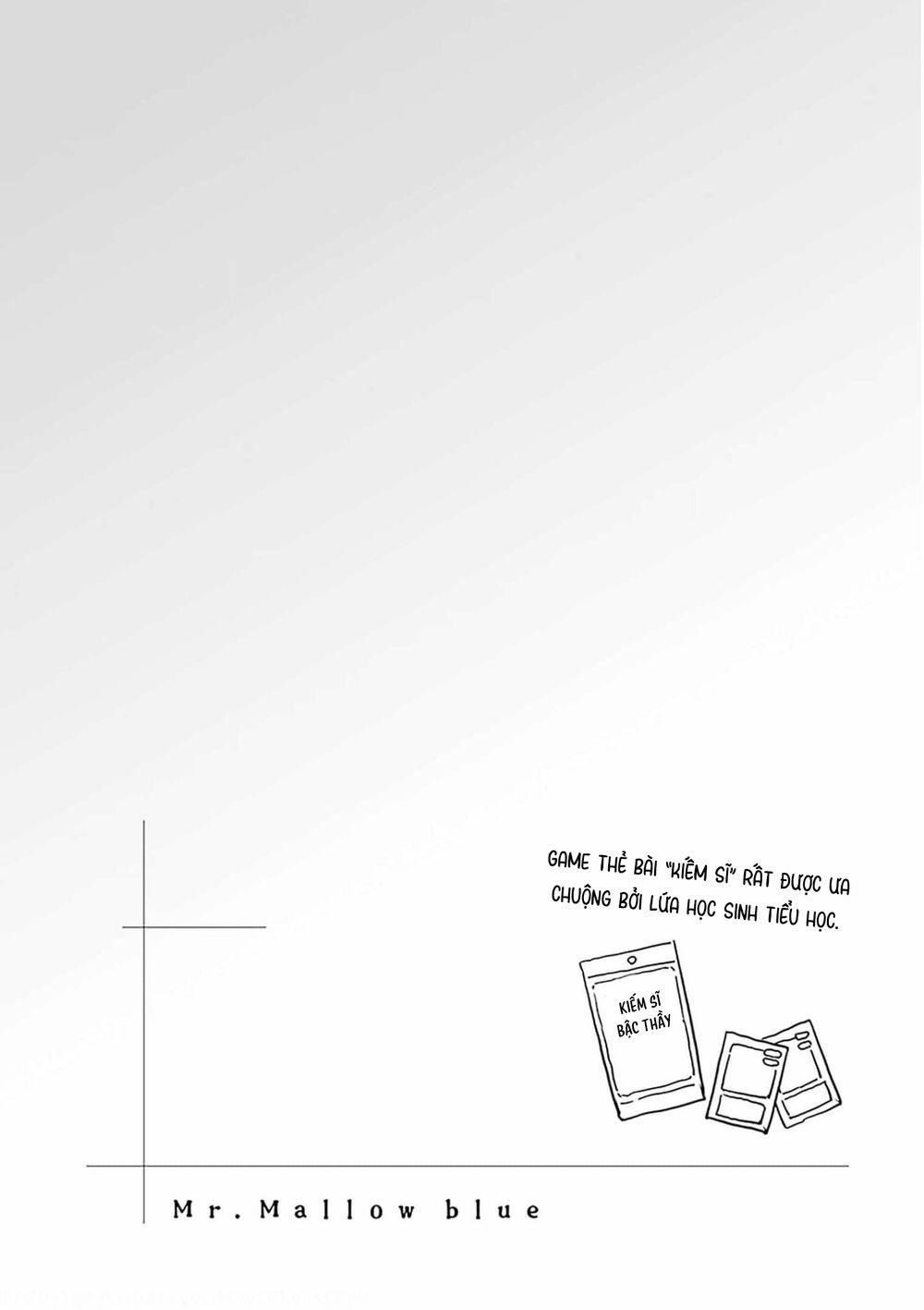 Mr. Blue 16 trang 35