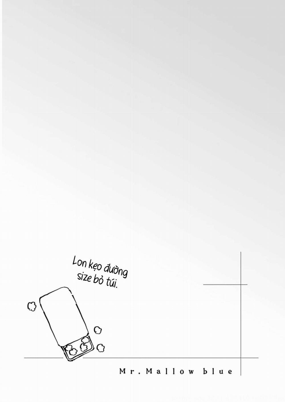 Mr. Blue 17 trang 36