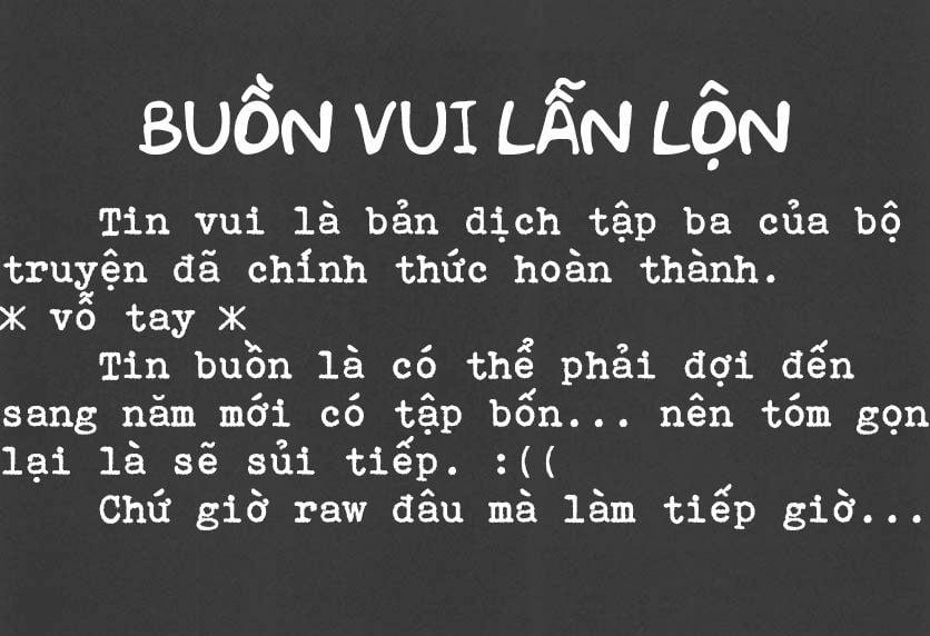 Mr. Blue 20 trang 34