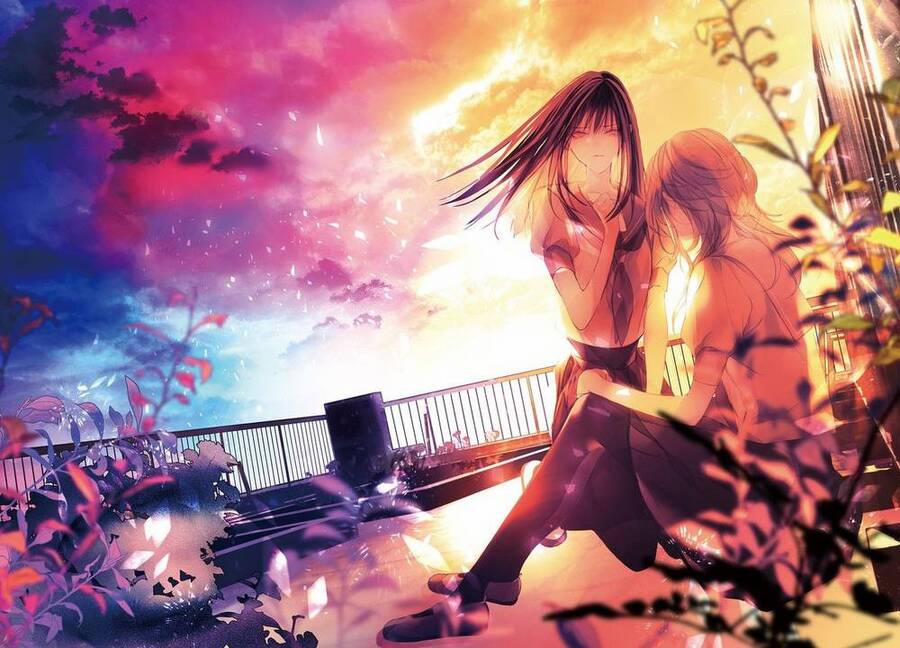 Mr. Blue 21 trang 35