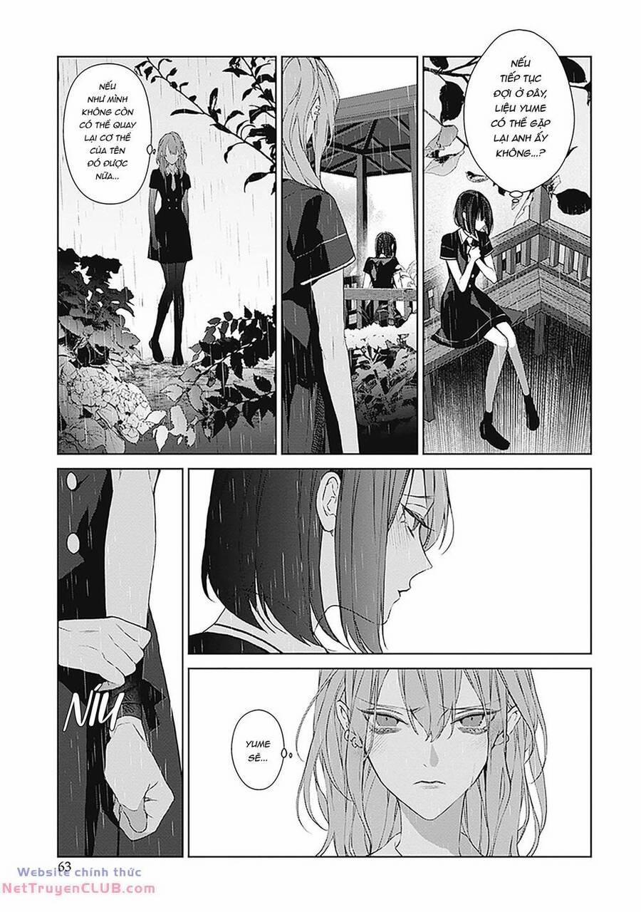 Mr. Blue 23 trang 24