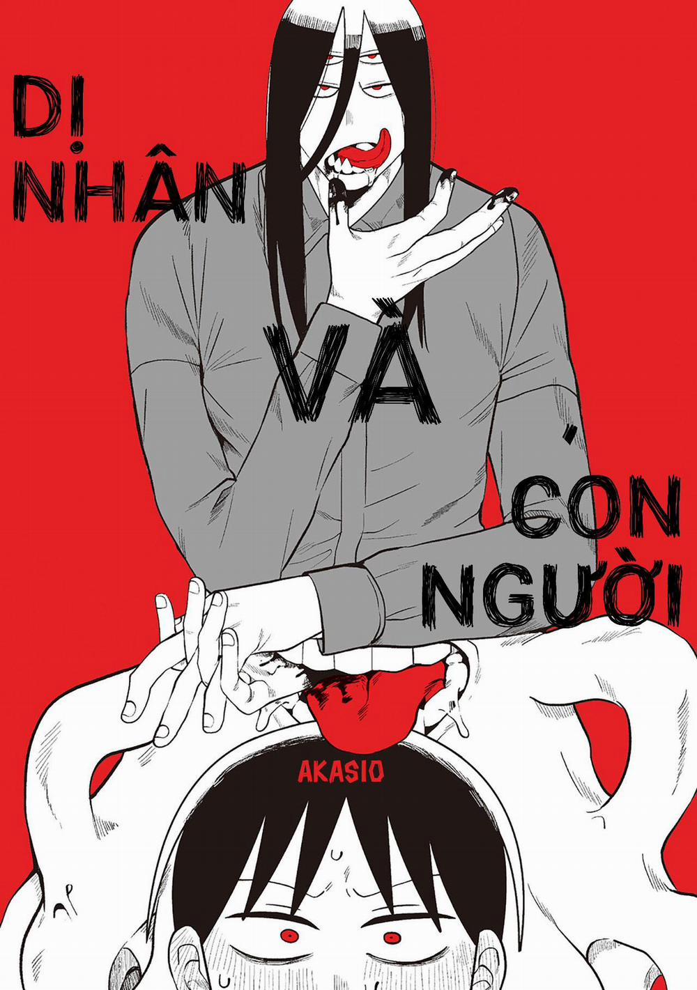 Mr Inoe and the Human Army 2 0 2 trang 0