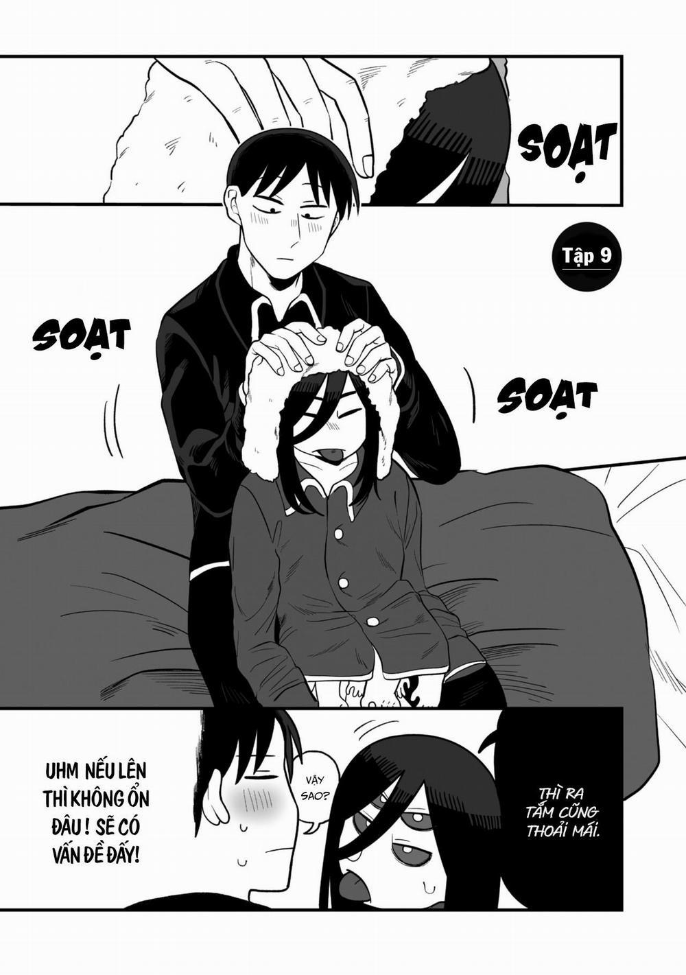 Mr Inoe and the Human Army 2 0 2 trang 13