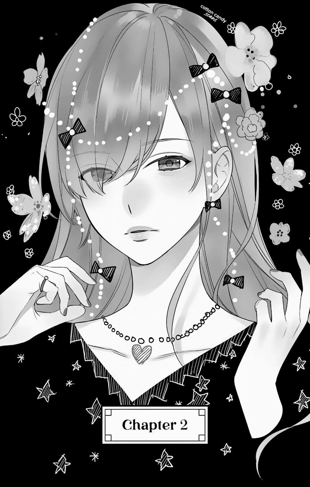 Mrika-Chan Và Quý Ngài Nô Lệ Của Cô Ấy 2.1 trang 1