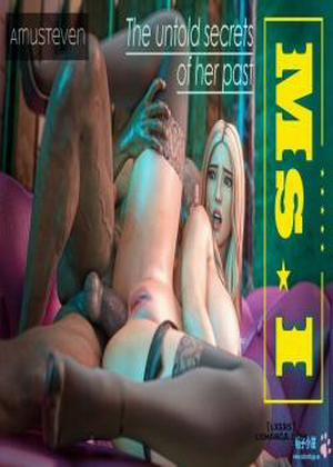 Đọc truyện tranh MS.I