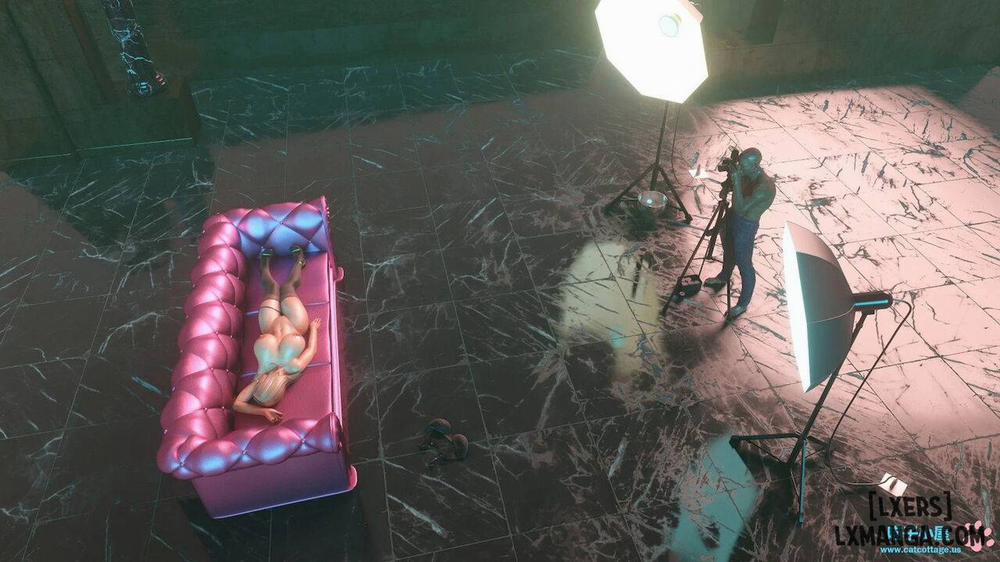 MS.I Oneshot trang 131