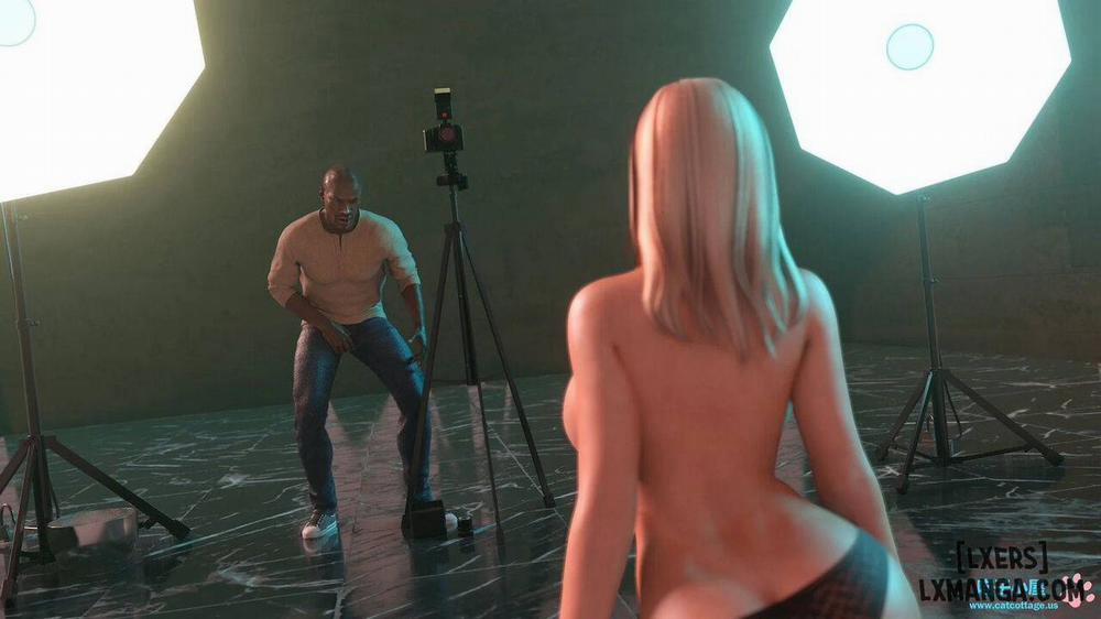 MS.I Oneshot trang 23