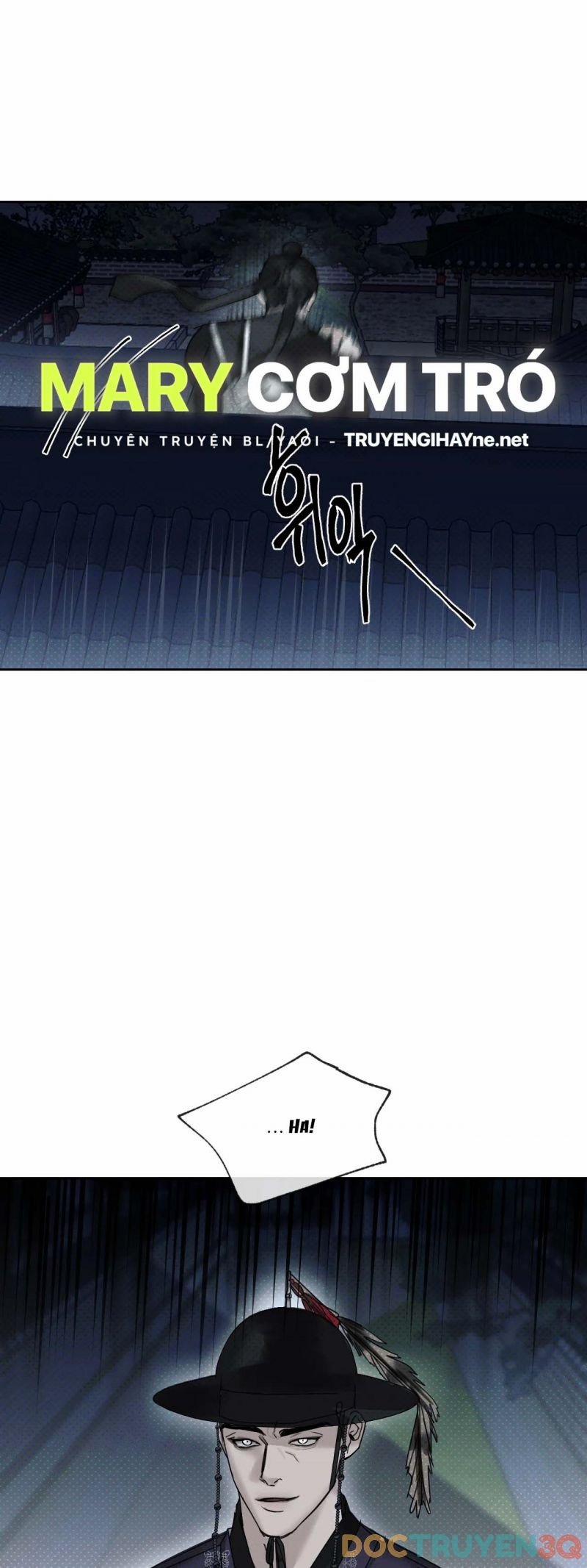 Mũ Quan Của Quỷ 1.5 trang 0