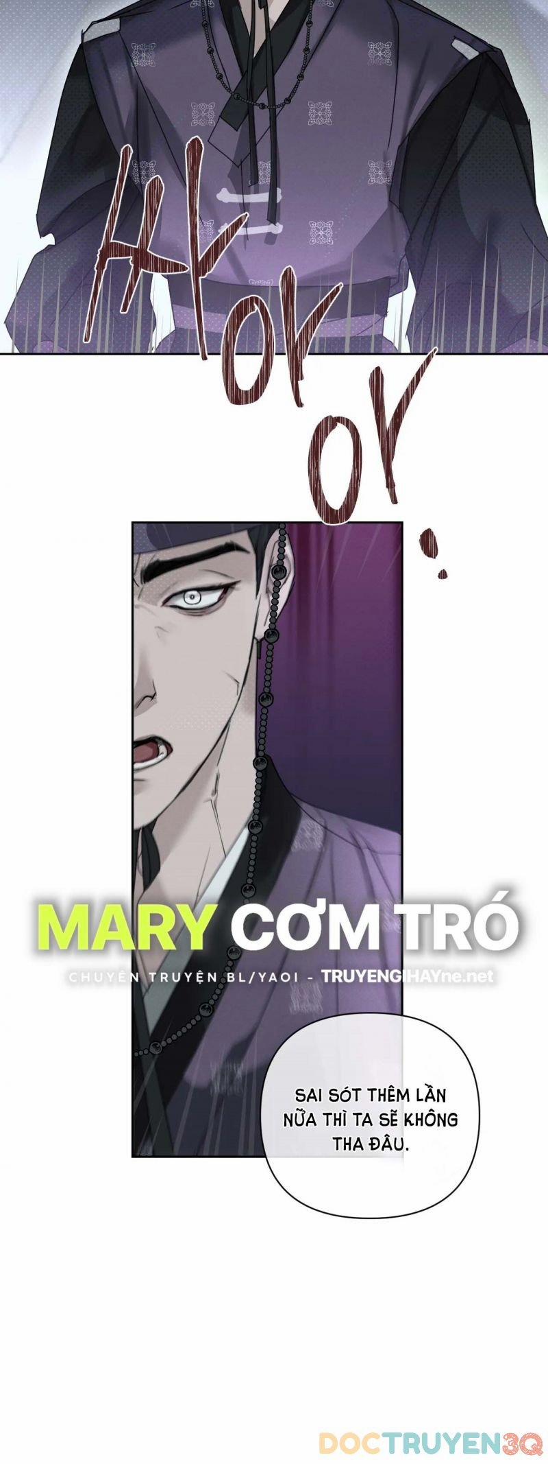 Mũ Quan Của Quỷ 1.5 trang 1