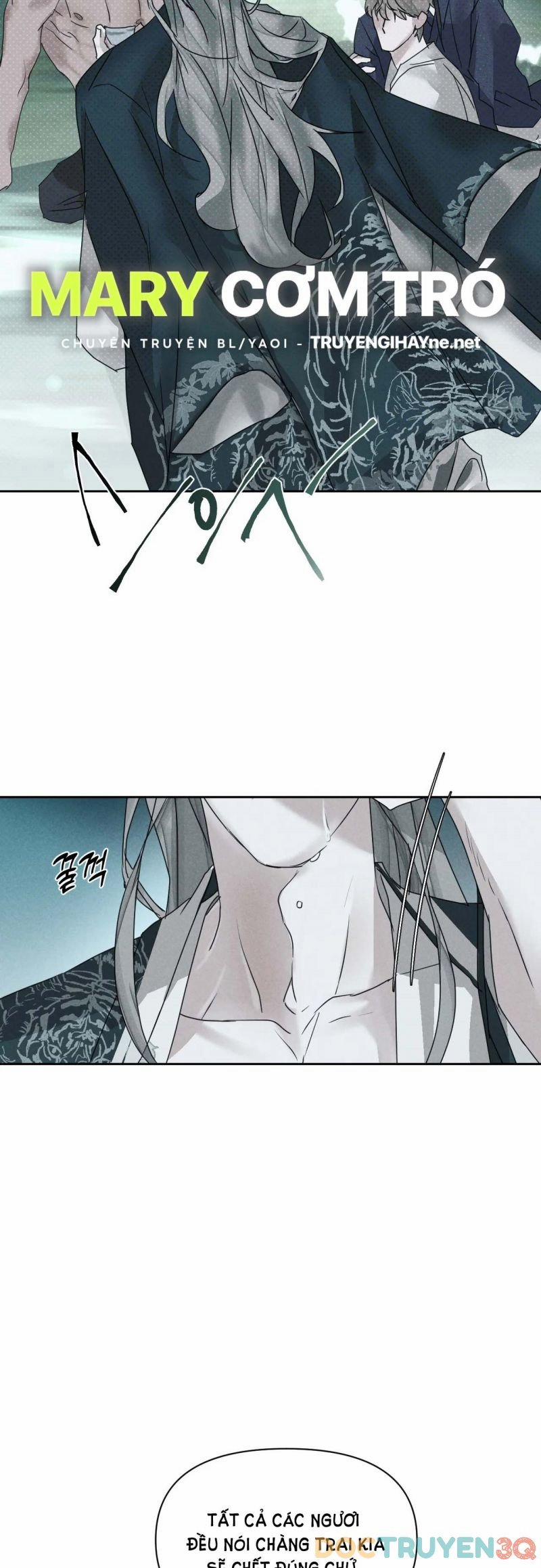 Mũ Quan Của Quỷ 1.5 trang 12