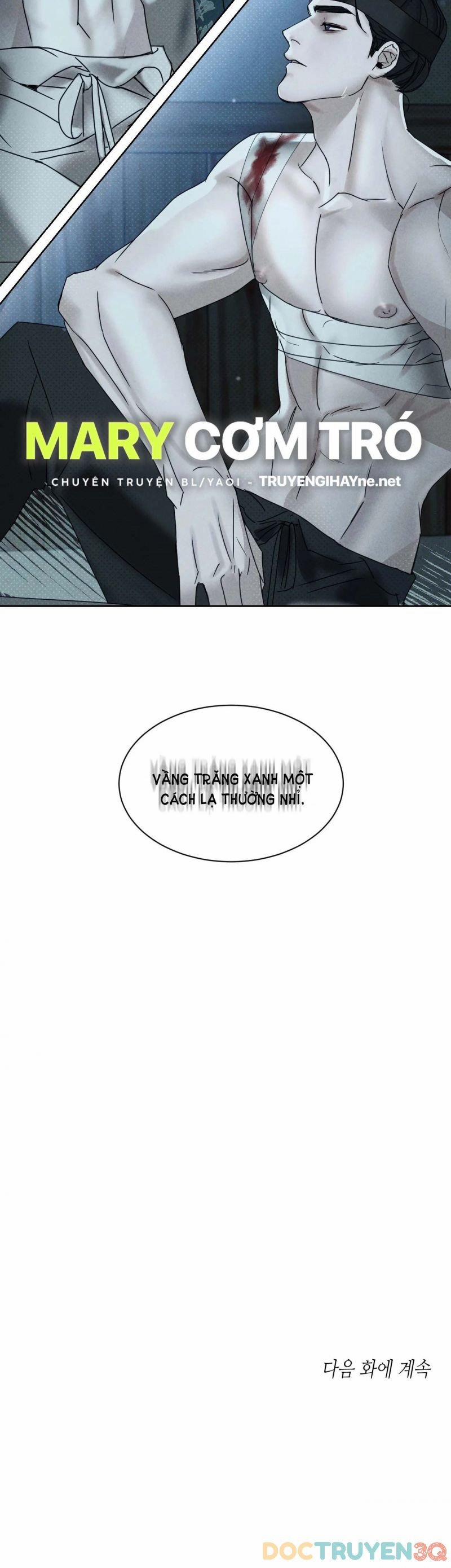 Mũ Quan Của Quỷ 1.5 trang 19