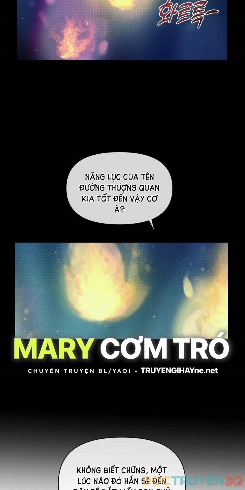 Mũ Quan Của Quỷ 1.5 trang 4