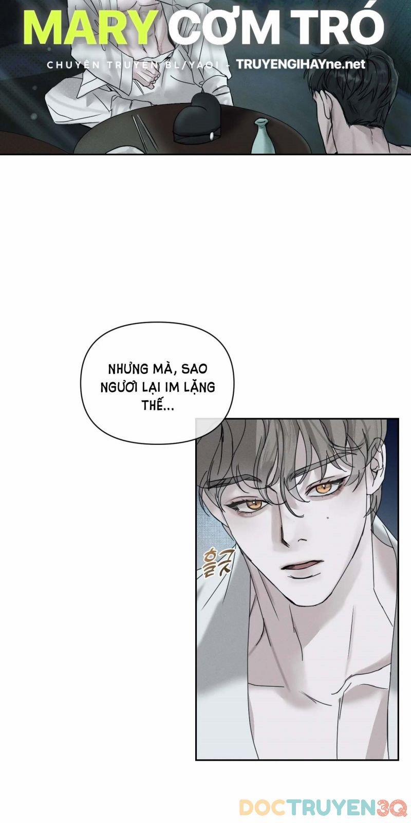 Mũ Quan Của Quỷ 1.5 trang 7