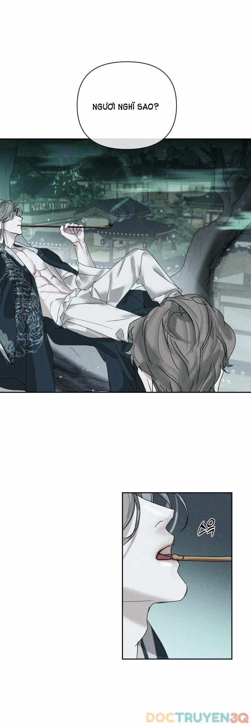 Mũ Quan Của Quỷ 1.5 trang 8