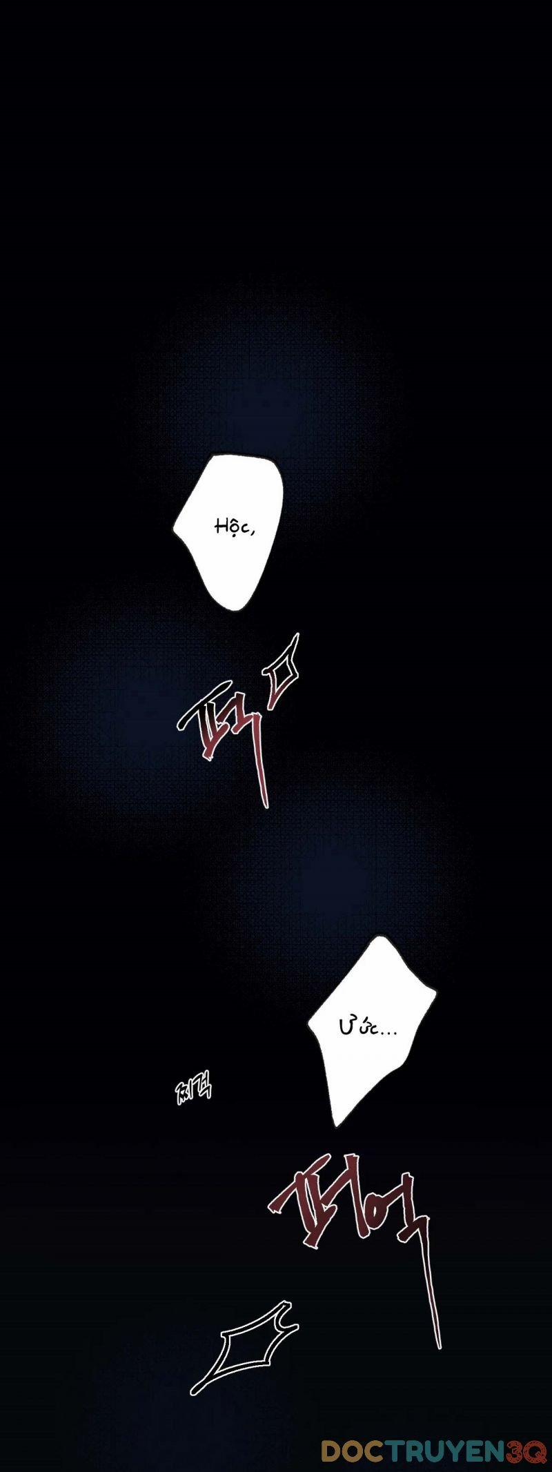 Mũ Quan Của Quỷ 1 trang 0