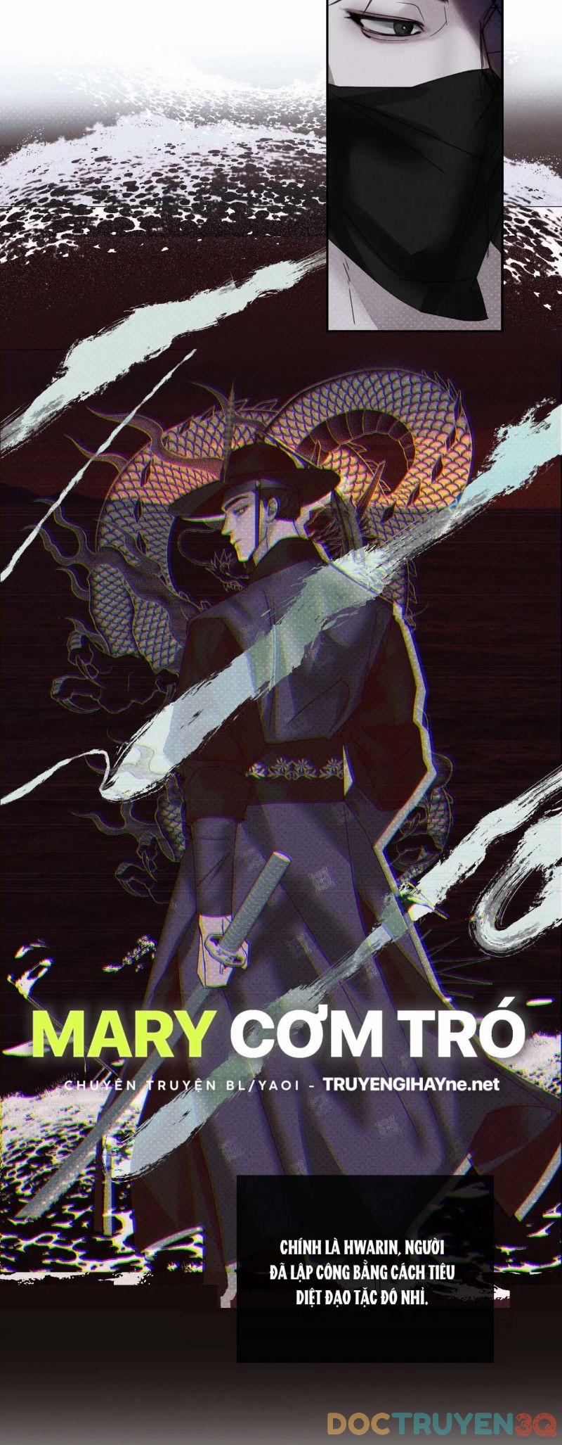 Mũ Quan Của Quỷ 1 trang 16