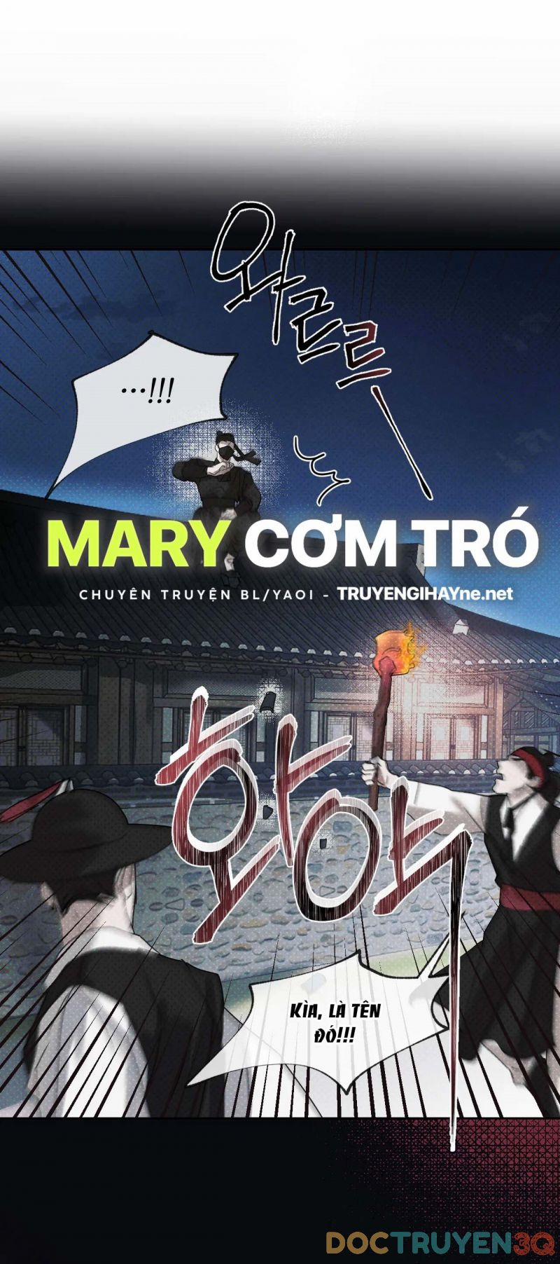 Mũ Quan Của Quỷ 1 trang 18