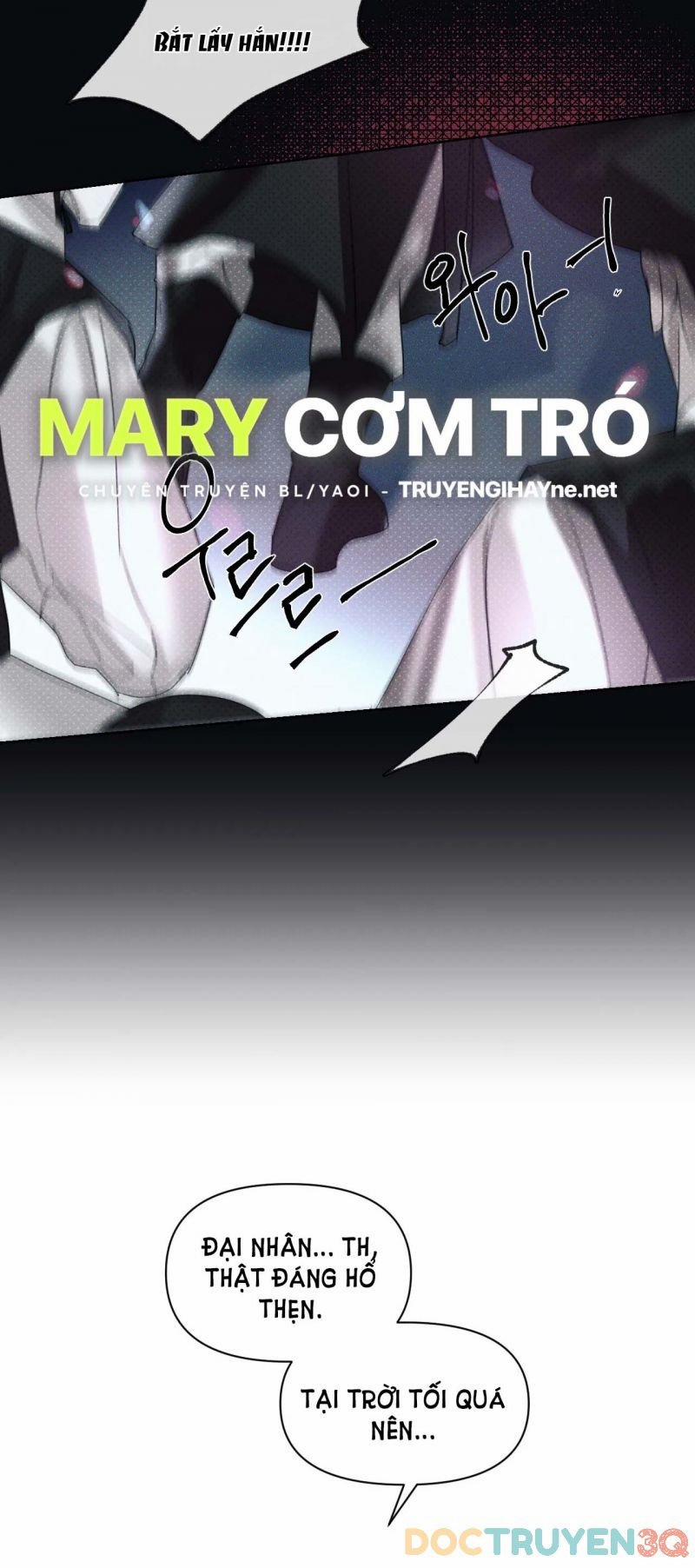 Mũ Quan Của Quỷ 1 trang 20