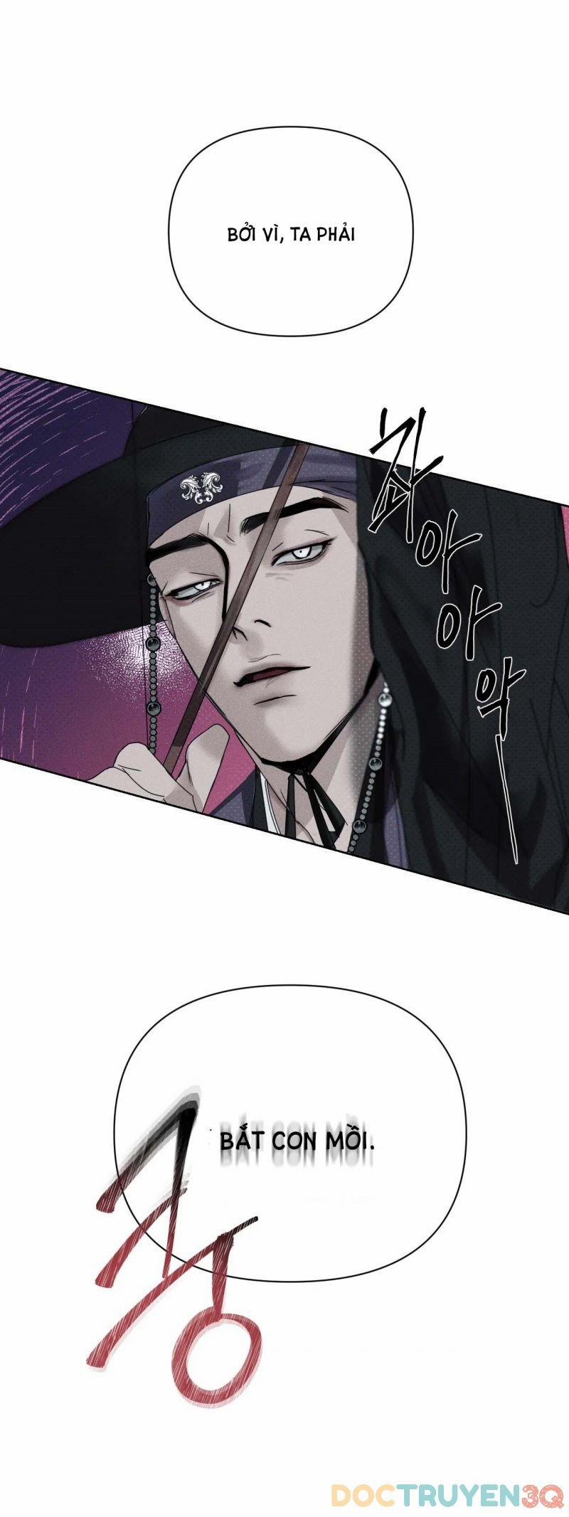 Mũ Quan Của Quỷ 1 trang 24