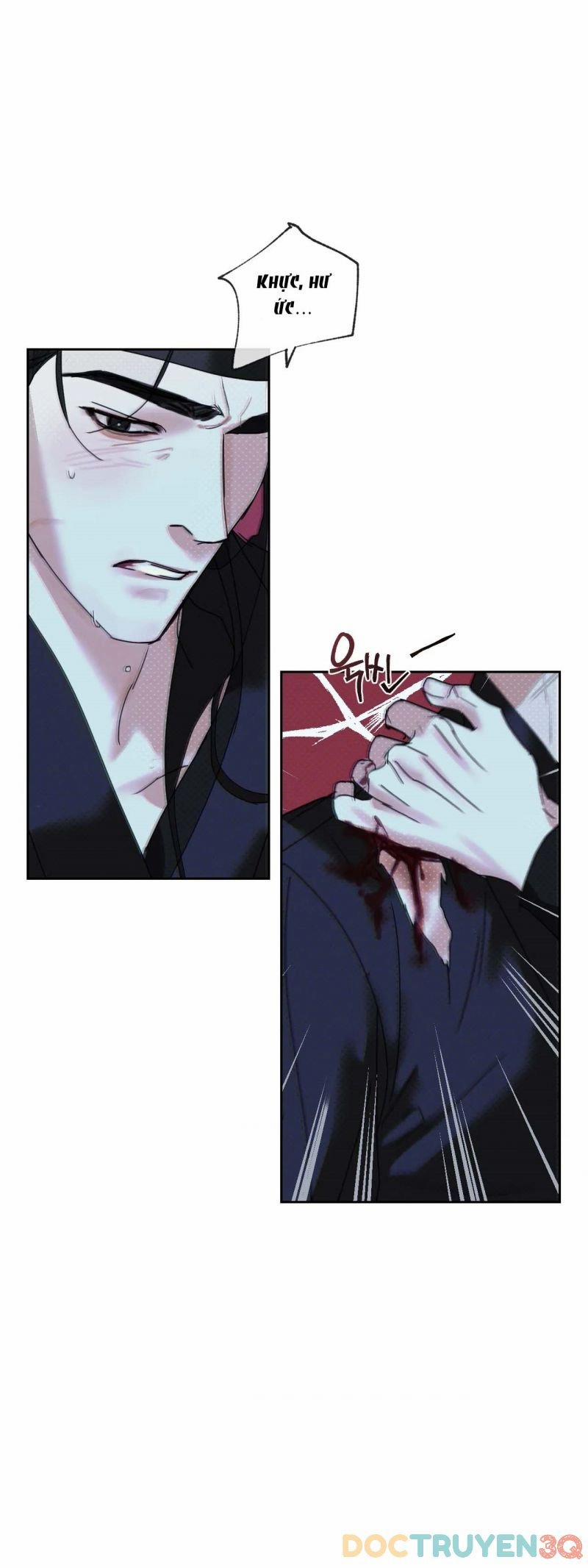 Mũ Quan Của Quỷ 1 trang 27