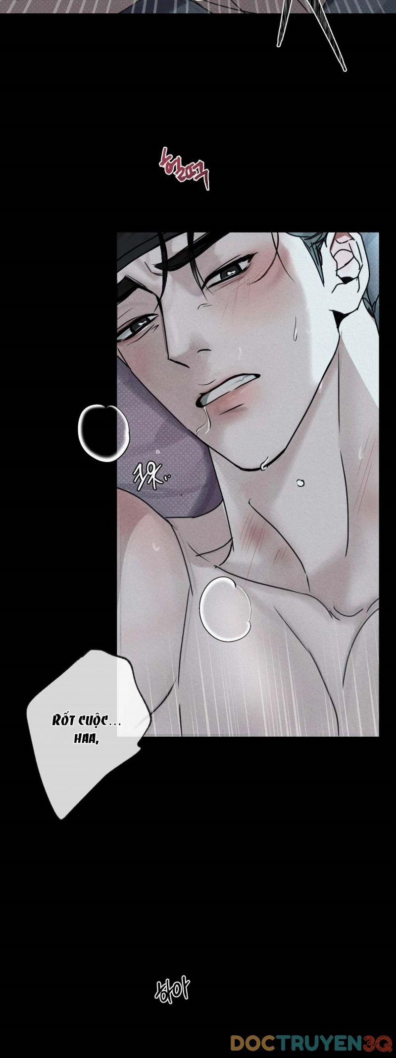 Mũ Quan Của Quỷ 1 trang 5