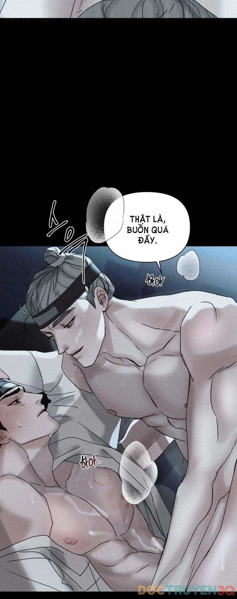 Mũ Quan Của Quỷ 1 trang 7