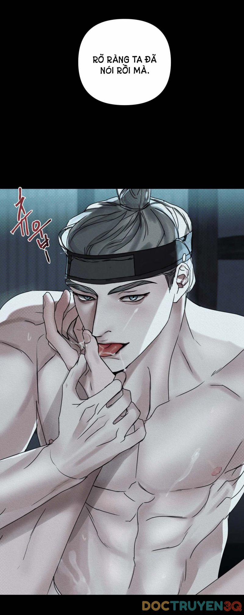 Mũ Quan Của Quỷ 1 trang 9