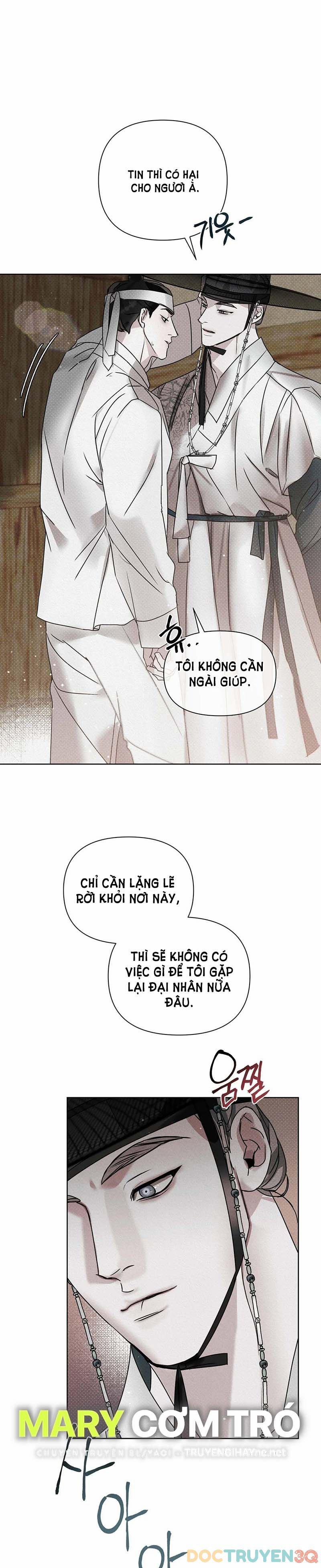 Mũ Quan Của Quỷ 2.5 trang 0