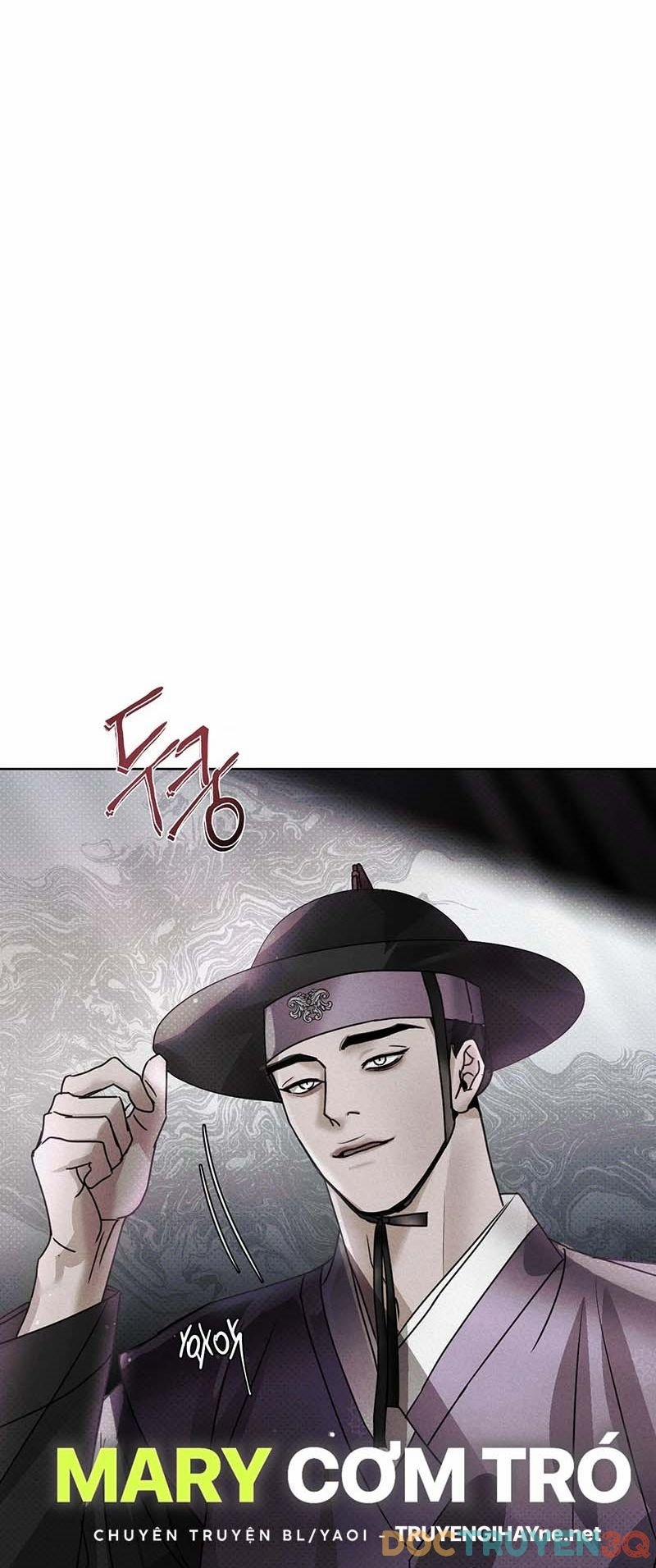 Mũ Quan Của Quỷ 2.5 trang 16