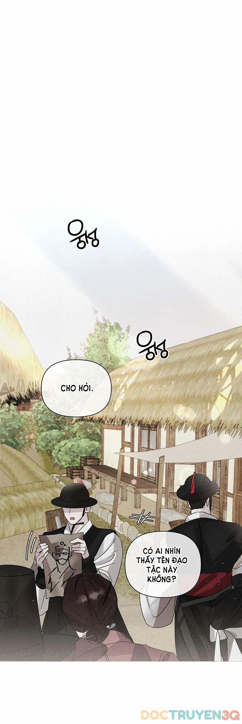 Mũ Quan Của Quỷ 2.5 trang 6