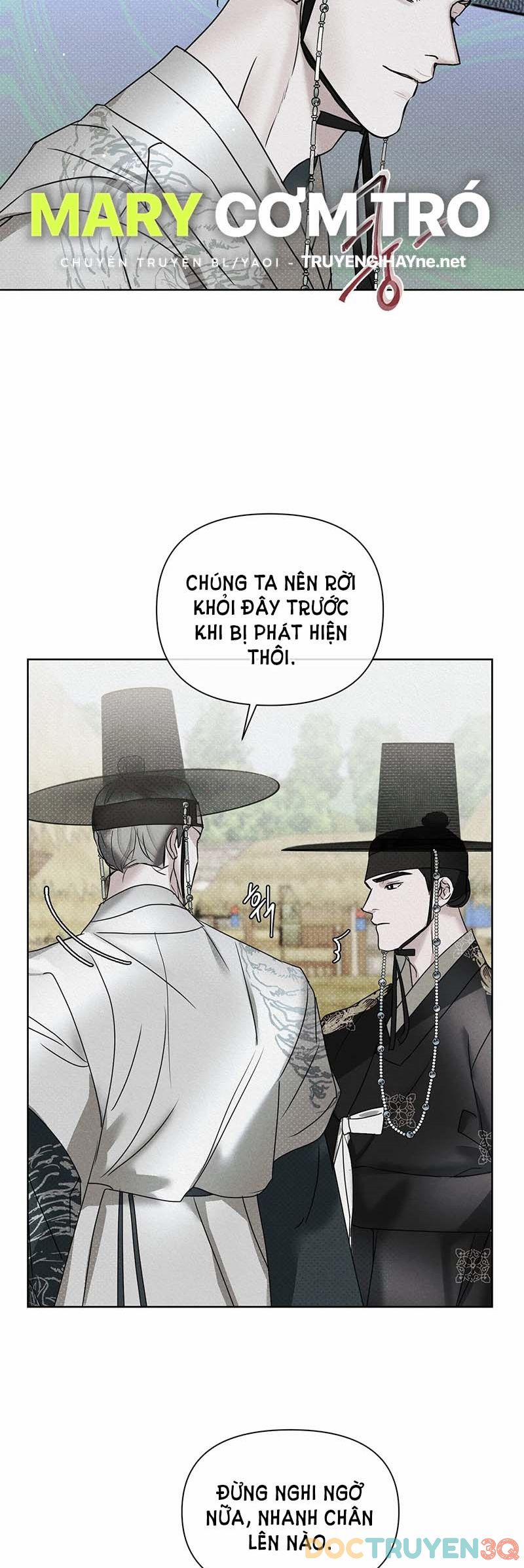 Mũ Quan Của Quỷ 2.5 trang 9