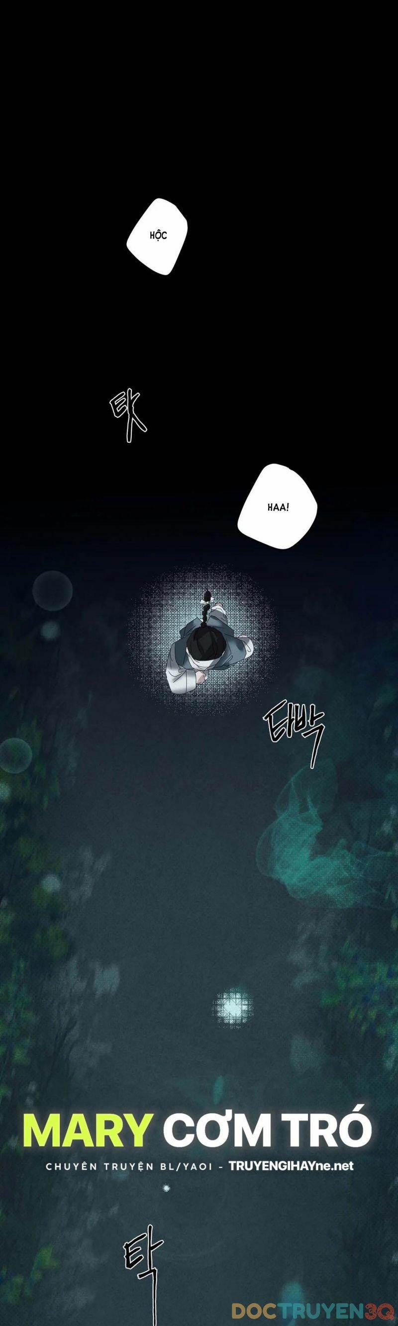 Mũ Quan Của Quỷ 2 trang 0