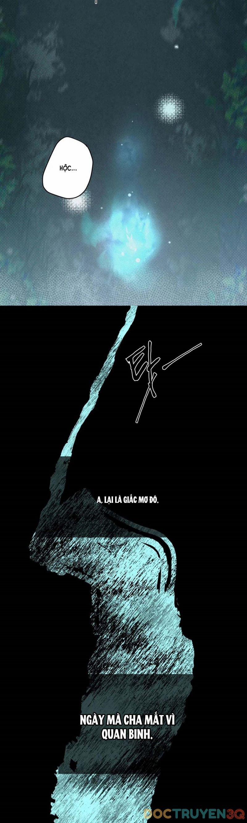 Mũ Quan Của Quỷ 2 trang 1