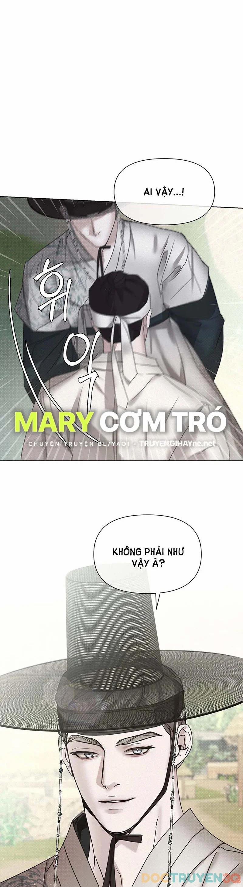 Mũ Quan Của Quỷ 2 trang 16