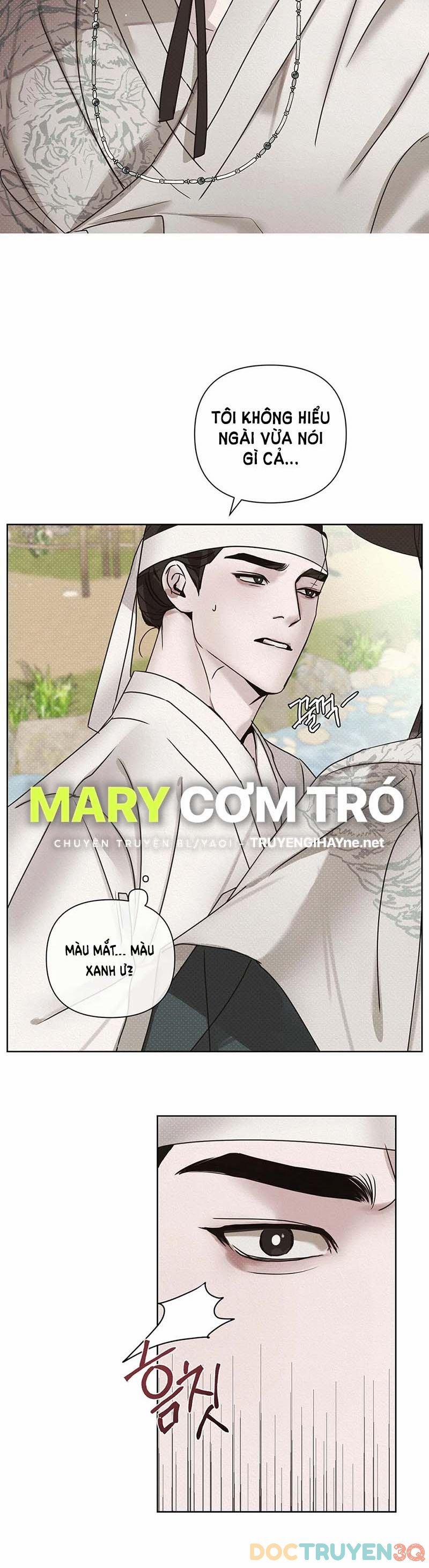 Mũ Quan Của Quỷ 2 trang 17