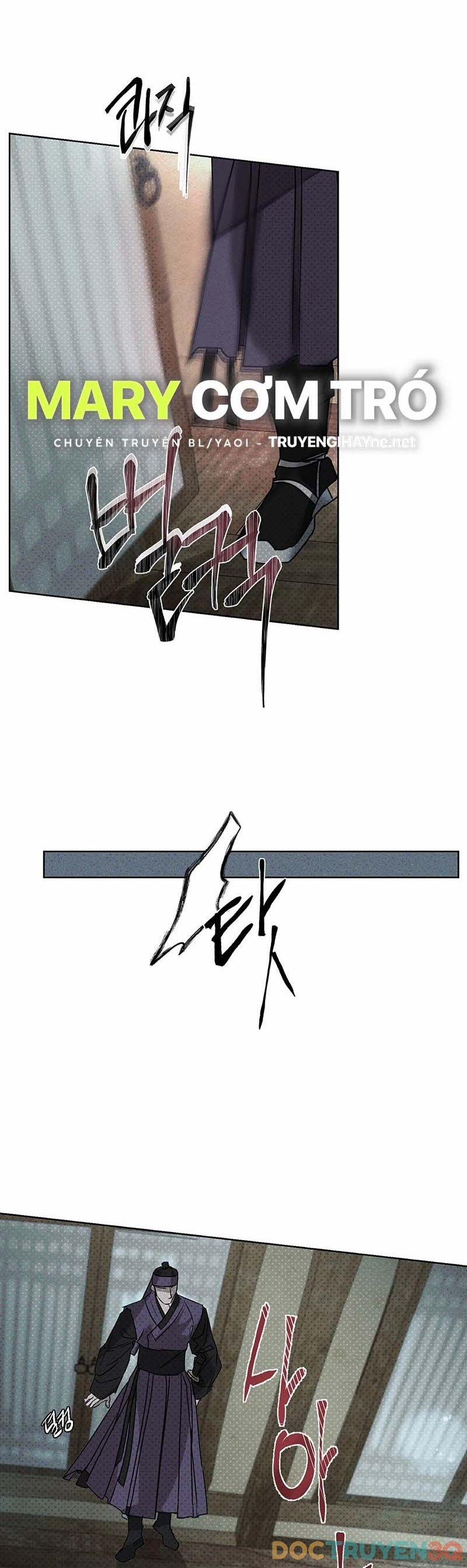 Mũ Quan Của Quỷ 3.5 trang 0