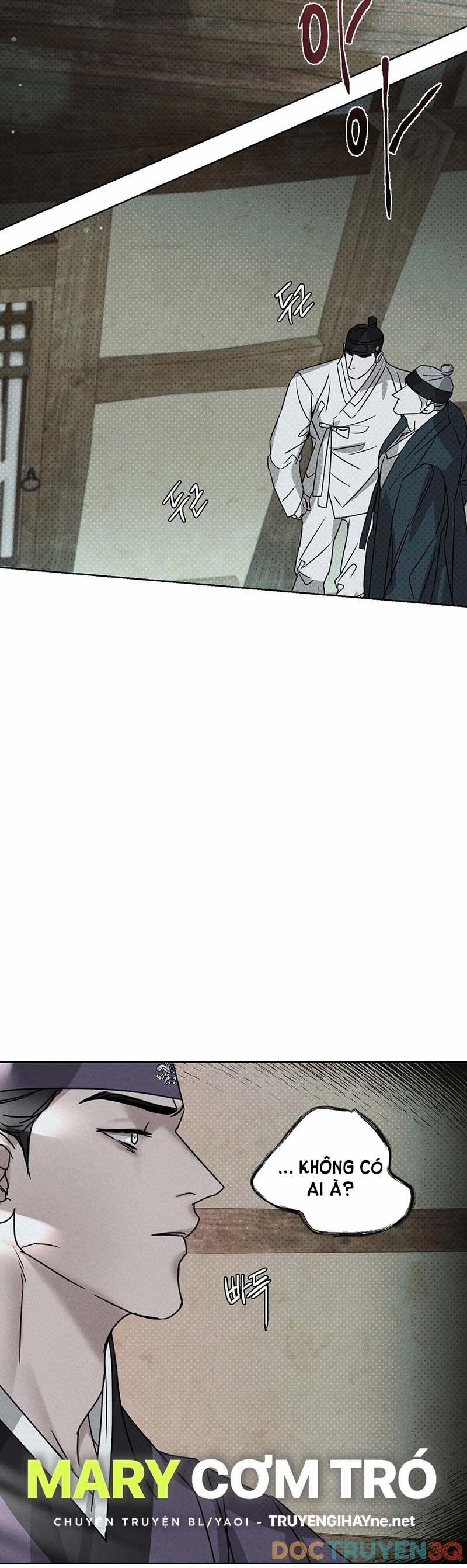 Mũ Quan Của Quỷ 3.5 trang 1