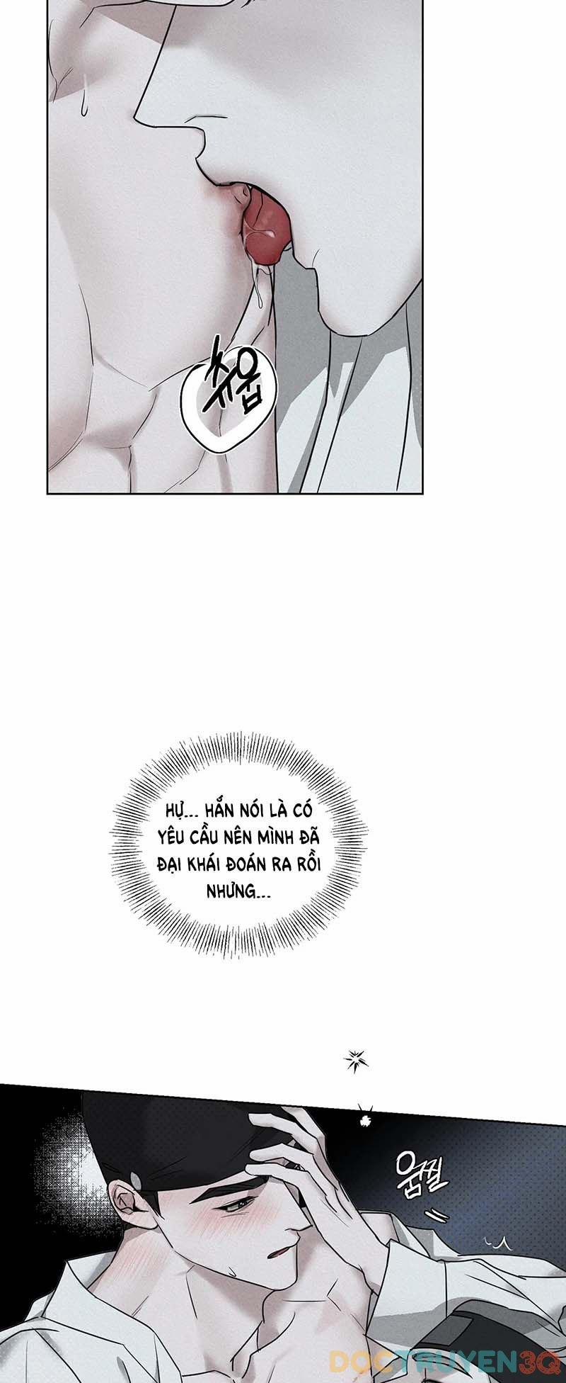 Mũ Quan Của Quỷ 3.5 trang 11