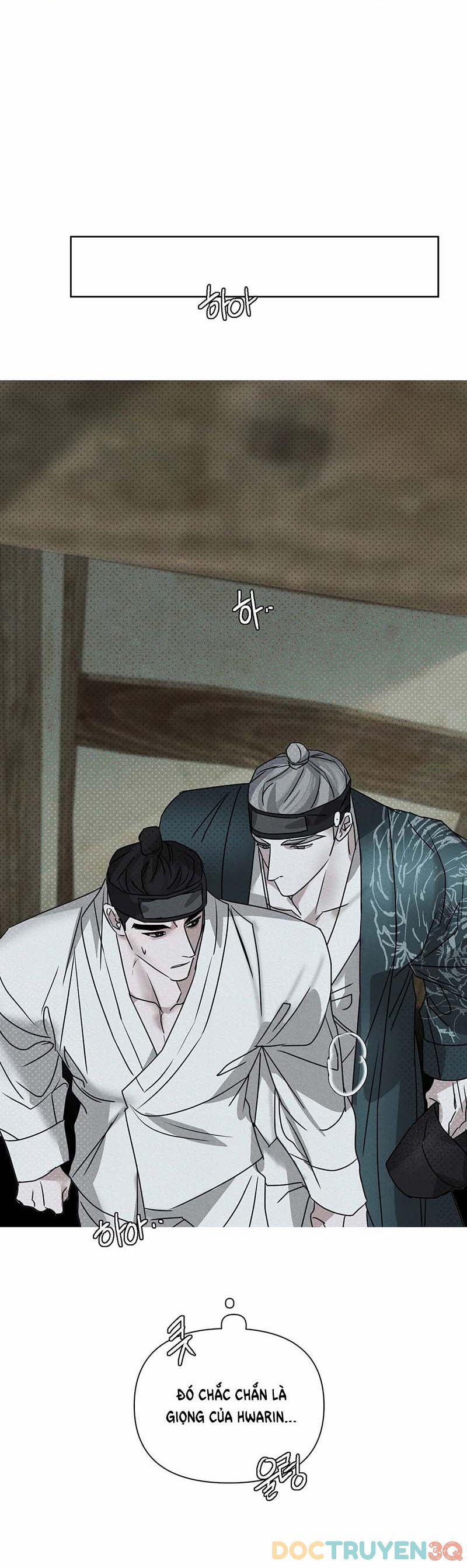 Mũ Quan Của Quỷ 3.5 trang 2