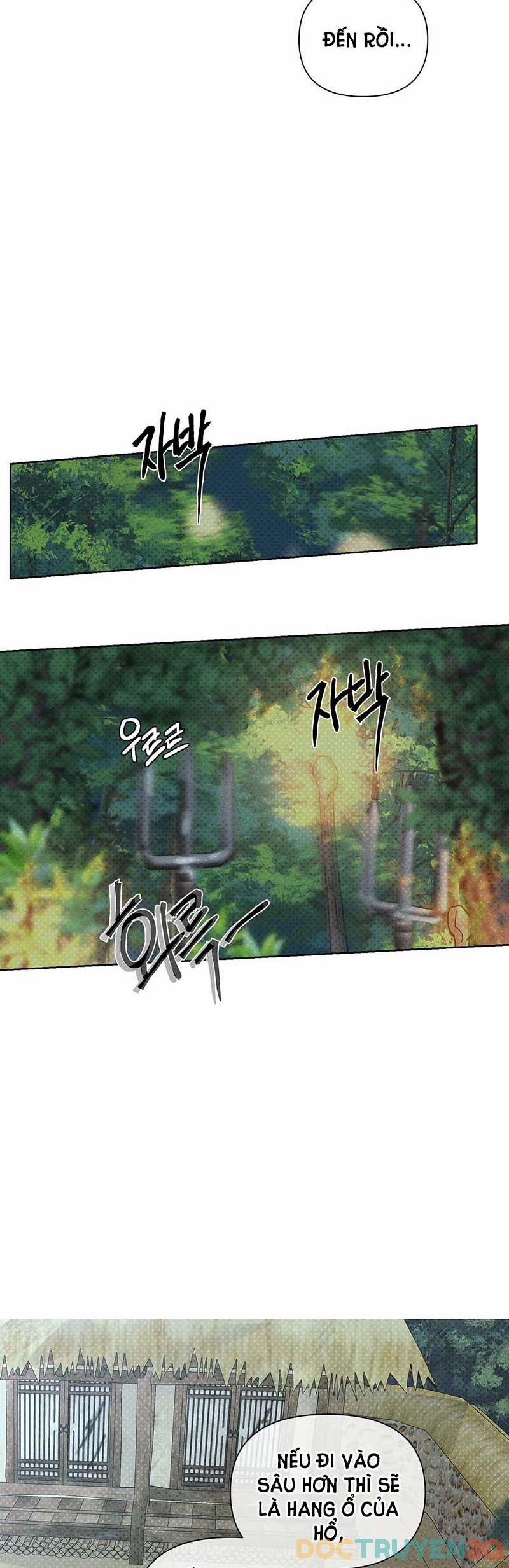 Mũ Quan Của Quỷ 3 trang 16