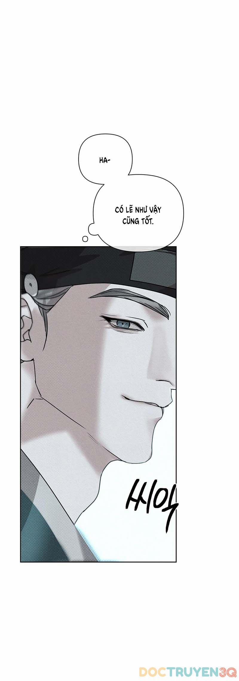 Mũ Quan Của Quỷ 3 trang 6