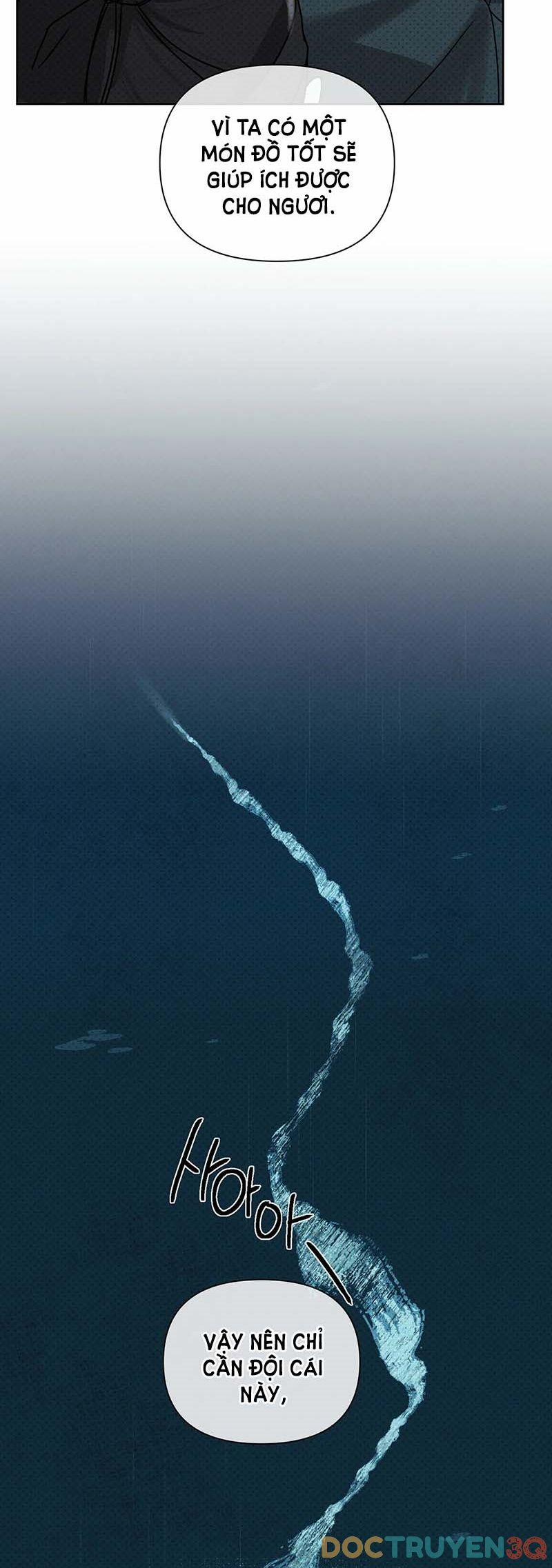 Mũ Quan Của Quỷ 3 trang 9