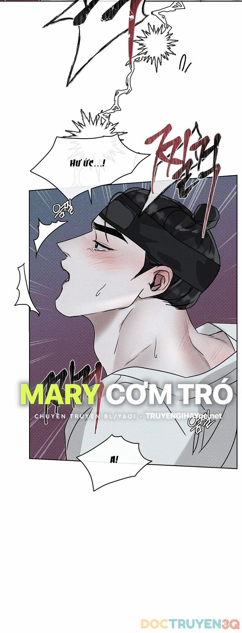 Mũ Quan Của Quỷ 4.5 trang 13