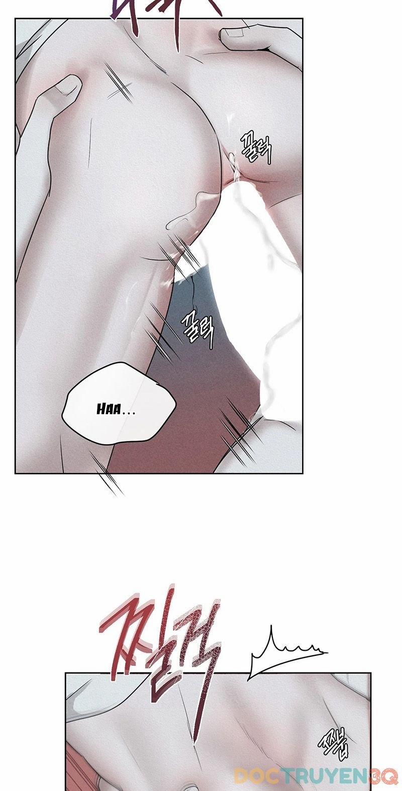 Mũ Quan Của Quỷ 4.5 trang 18