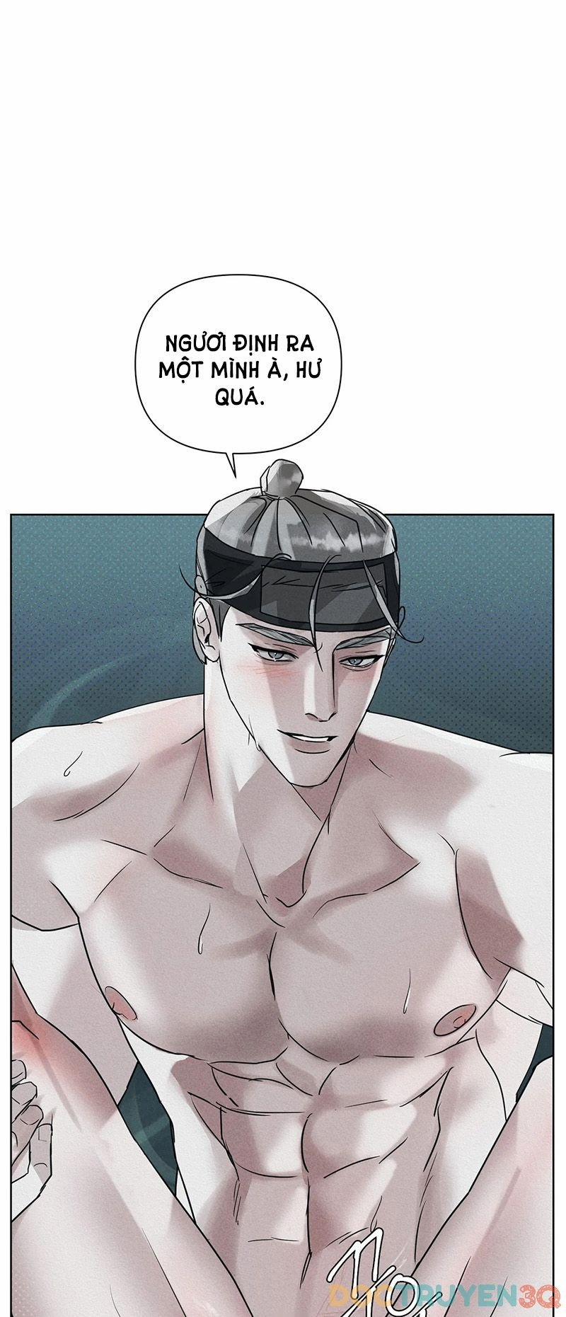 Mũ Quan Của Quỷ 4.5 trang 26