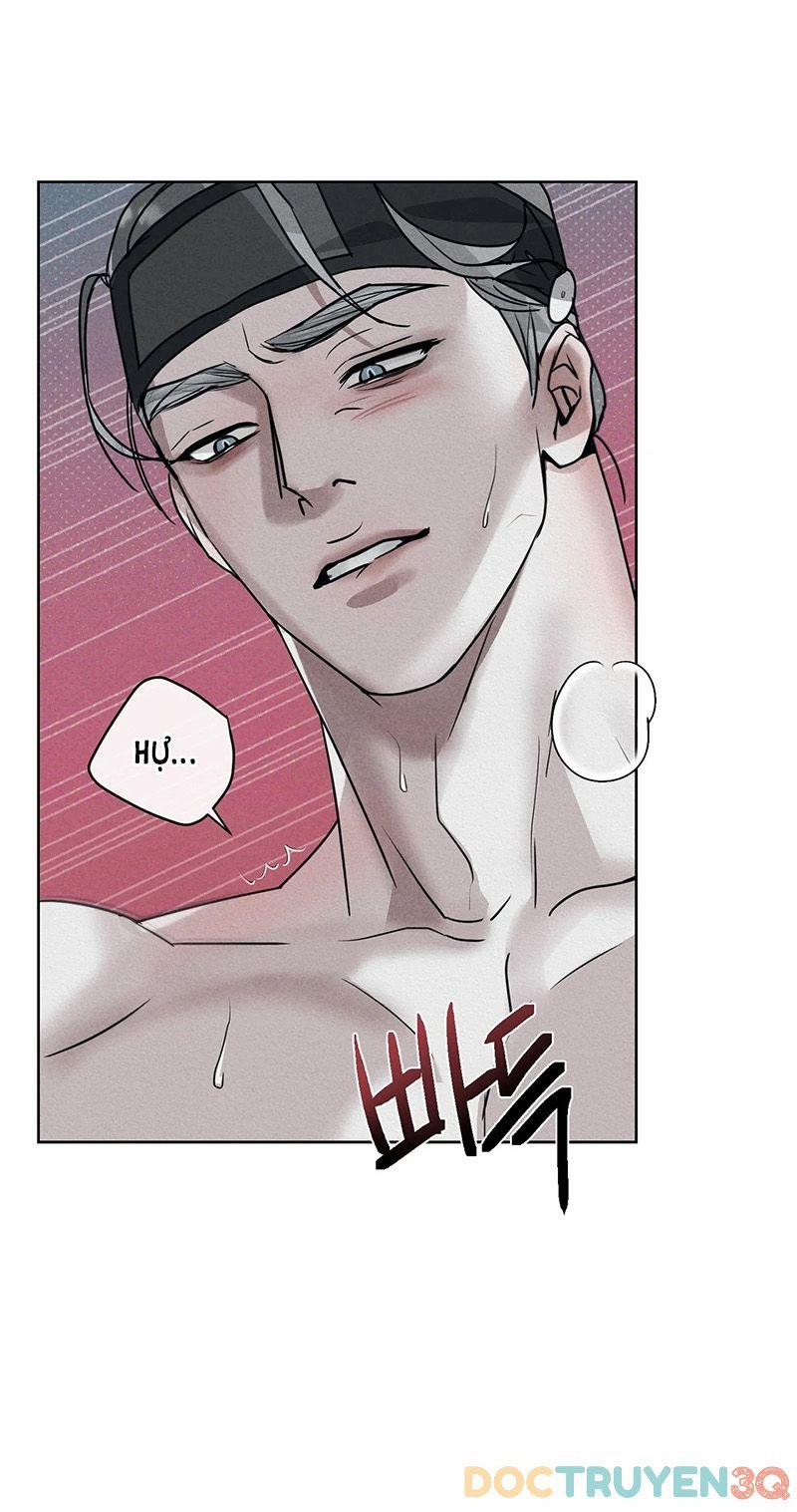 Mũ Quan Của Quỷ 4.5 trang 32
