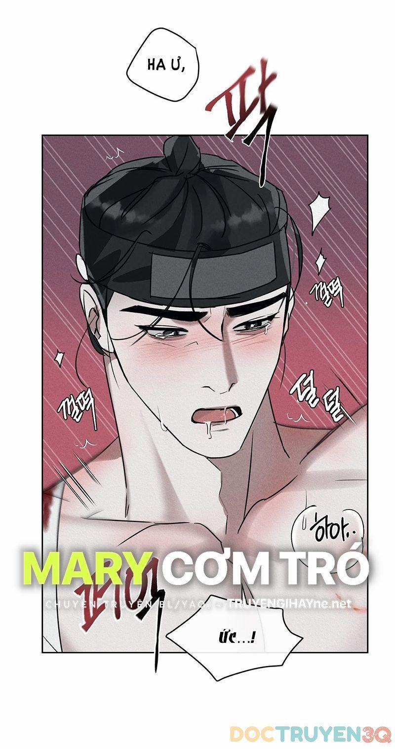 Mũ Quan Của Quỷ 4.5 trang 33